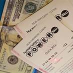 next lottery numbers